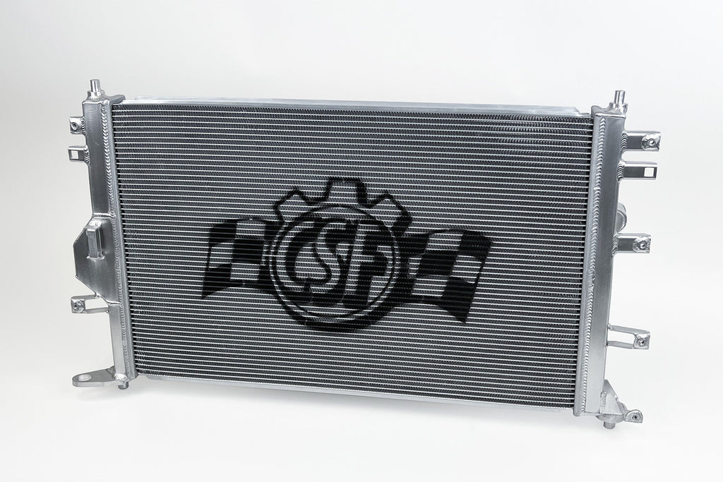 CSF High-Performance Radiator for Toyota GR Corolla & GR Yaris