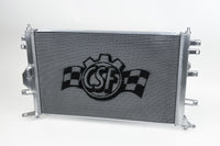 CSF High-Performance Radiator for Toyota GR Corolla & GR Yaris