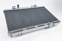 CSF High-Performance All-Aluminum Radiator for MK6 Ford Fiesta ST