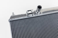 CSF High-Performance All-Aluminum Radiator for MK6 Ford Fiesta ST