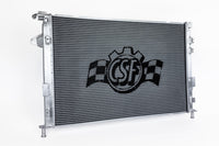 CSF MK3 Ford Focus ST High-Performance All-Aluminum Radiator