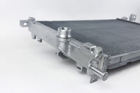 CSF MK3 Ford Focus ST High-Performance All-Aluminum Radiator