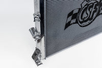CSF High-Performance All-Aluminum Radiator for MK3 Ford Focus RS