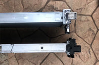 CSF High-Performance All-Aluminum Radiator for MK3 Ford Focus RS