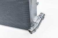CSF Porsche 992 911 High-Performance All-Aluminum Radiator - Left