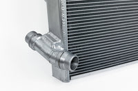 CSF Porsche 992 911 High-Performance All-Aluminum Radiator - Right