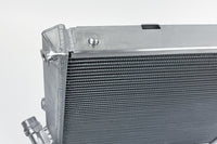 CSF Porsche 992 911 High-Performance All-Aluminum Radiator - Right