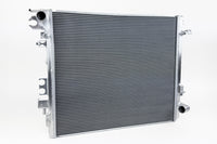 CSF Jeep Wrangler (JL) & Gladiator (JT) Heavy-Duty All-Aluminum Radiator
