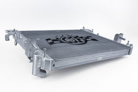 CSF Jeep Wrangler (JL) & Gladiator (JT) Heavy-Duty All-Aluminum Radiator