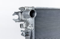 CSF Jeep Wrangler (JL) & Gladiator (JT) Heavy-Duty All-Aluminum Radiator