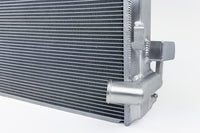 CSF Jeep Wrangler (JL) & Gladiator (JT) Heavy-Duty All-Aluminum Radiator