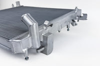 CSF Jeep Wrangler (JL) & Gladiator (JT) Heavy-Duty All-Aluminum Radiator