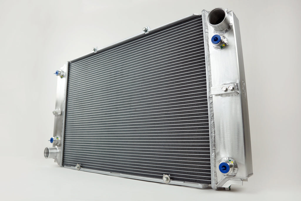 CSF x 928 International High-Performance Radiator
