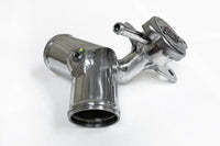 CSF FR-S/BRZ/86/GR86 All-Aluminum Filler Neck w/1.4 bar High Pressure Radiator Cap