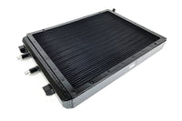 CSF Front Mount Heat Exchanger w Rock Guard BMW F8X M2/M3/M4 (CSF8075)