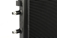 CSF Front Mount Heat Exchanger w Rock Guard BMW F8X M2/M3/M4 (CSF8075)