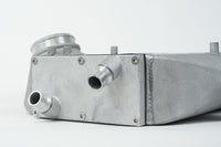 CSF F8X M3 / M4 / M2 Comp Top Mount Charge-Air-Cooler - Raw Finish