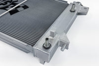 CSF 1st Gen Raptor & 12th Gen F-150 Heavy-Duty All-Aluminum Radiator