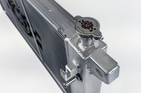 CSF 1st Gen Raptor & 12th Gen F-150 Heavy-Duty All-Aluminum Radiator