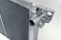 CSF 1st Gen Raptor & 12th Gen F-150 Heavy-Duty All-Aluminum Radiator