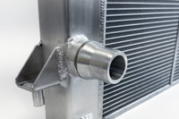 CSF 1st Gen Raptor & 12th Gen F-150 Heavy-Duty All-Aluminum Radiator