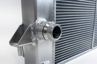CSF 1st Gen Raptor & 12th Gen F-150 Heavy-Duty All-Aluminum Radiator