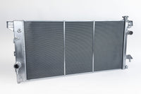 CSF 2017-2020 Ford Raptor & 2015-2025 F-150 High-Performance Radiator