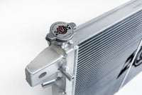 CSF 2017-2020 Ford Raptor & 2015-2025 F-150 High-Performance Radiator