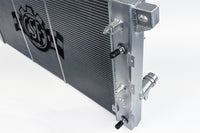 CSF 2017-2020 Ford Raptor & 2015-2025 F-150 High-Performance Radiator