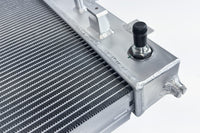 CSF 2017-2020 Ford Raptor & 2015-2025 F-150 High-Performance Radiator