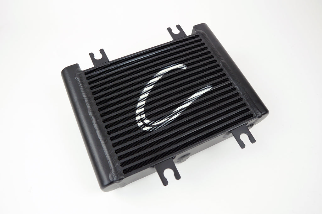 CSF Nissan R35 GT-R High-Performance Engine Oil Cooler