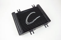CSF Nissan R35 GT-R High-Performance Engine Oil Cooler