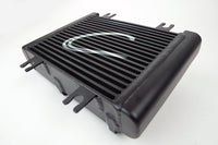 CSF Nissan R35 GT-R High-Performance Engine Oil Cooler