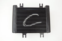 CSF Nissan R35 GT-R High-Performance Engine Oil Cooler