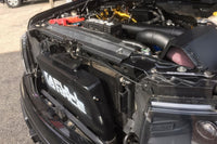 CSF 2009-2014 Ford F-150 & Raptor High-Performance Transmission Oil Cooler