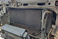 CSF 2009-2014 Ford F-150 & Raptor High-Performance Transmission Oil Cooler