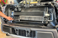 CSF 2015-2026 Ford F-150 & Raptor High-Performance Transmission Oil Cooler