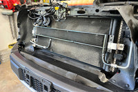 CSF 2015-2026 Ford F-150 & Raptor High-Performance Transmission Oil Cooler