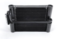 CSF Race-Spec Oil Cooler 11-16 F20 135i(X)(N55) 11-16 F21 M135i(X)(N55) 12-16 F22/F23 M235i(X)(N55) 11-15 F30/F31 335i(X) & Hybrid 3 (N55) 12-16 F34GT