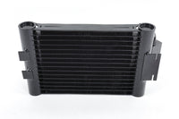 CSF Race-Spec Oil Cooler 11-16 F20 135i(X)(N55) 11-16 F21 M135i(X)(N55) 12-16 F22/F23 M235i(X)(N55) 11-15 F30/F31 335i(X) & Hybrid 3 (N55) 12-16 F34GT