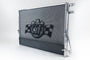 CSF A90 Supra / BMW G-Series High-Performance Heat Exchanger w/ Rock Guard - BMW, Toyota, Supra