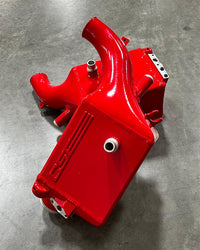CSF BMW G9X M5 High-Performance Charge-Air-Coolers