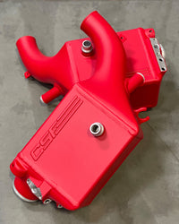 CSF BMW G9X M5 High-Performance Charge-Air-Coolers