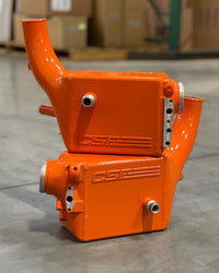 CSF BMW G9X M5 High-Performance Charge-Air-Coolers