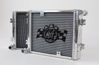 CSF Mercedes AMG W205 Auxiliary Radiator