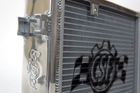 CSF Mercedes AMG W205 Auxiliary Radiator