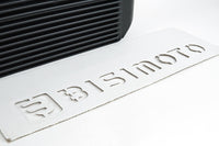 CSF x Bisimoto Veloster/i30 N Intercooler - Black