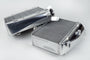 CSF Audi C8 RS6/RS7 High-Performance Intercooler System - Audi, RS6, RS7