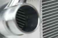 CSF Urus / RSQ8 / Cayenne High-Performance Intercooler System - Raw