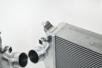 CSF Urus / RSQ8 / Cayenne High-Performance Intercooler System - Raw